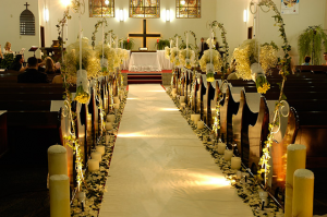 Boda-Iglesia