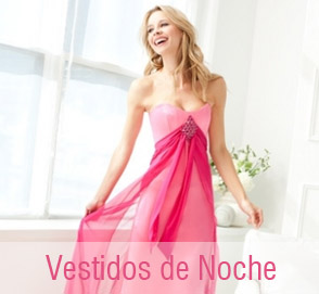 Vestidos de Noche